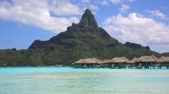  Tahiti, French Polynesia