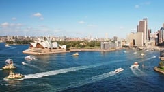  Sydney, New South Wales, Australia
