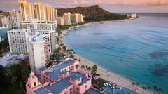  Kona, Hawaii, United States