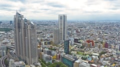 Tokyo, Japan 