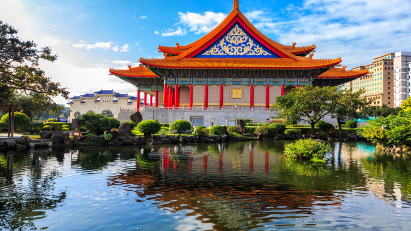 Taipei, Taiwan