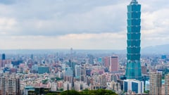 Taipei, Taiwan