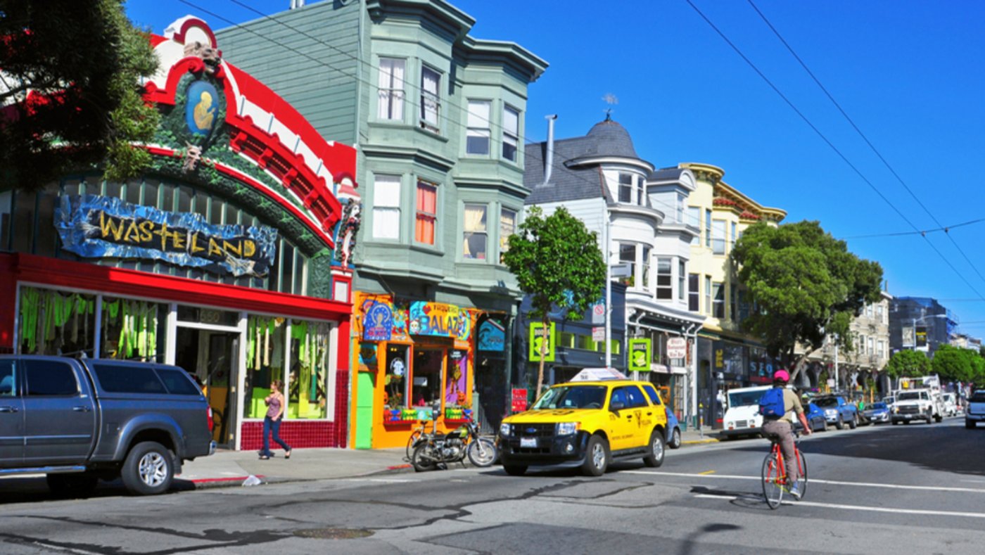 San Francisco, California, United States