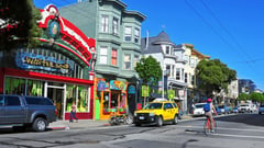 San Francisco, California, United States