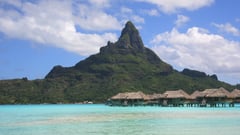 Tahiti, French Polynesia