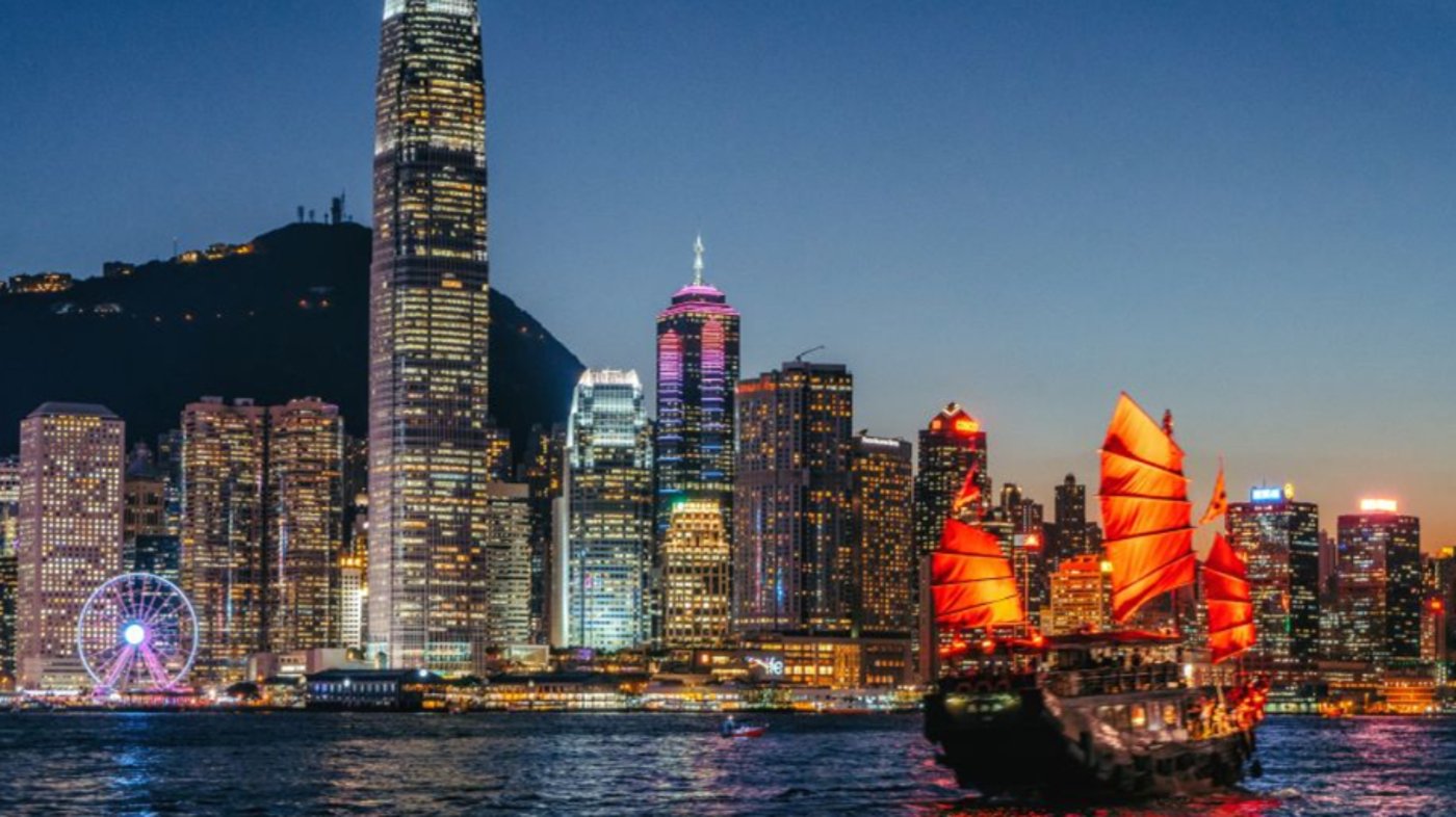  Hong Kong, Hong Kong