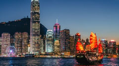  Hong Kong, Hong Kong