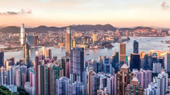  Hong Kong, Hong Kong