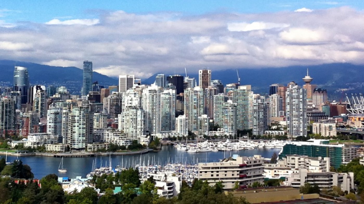  Vancouver, British Columbia, Canada