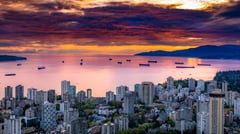  Vancouver, British Columbia, Canada