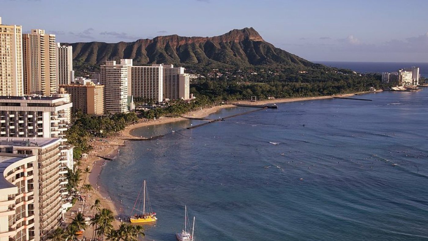 Honolulu, Hawaii, United States