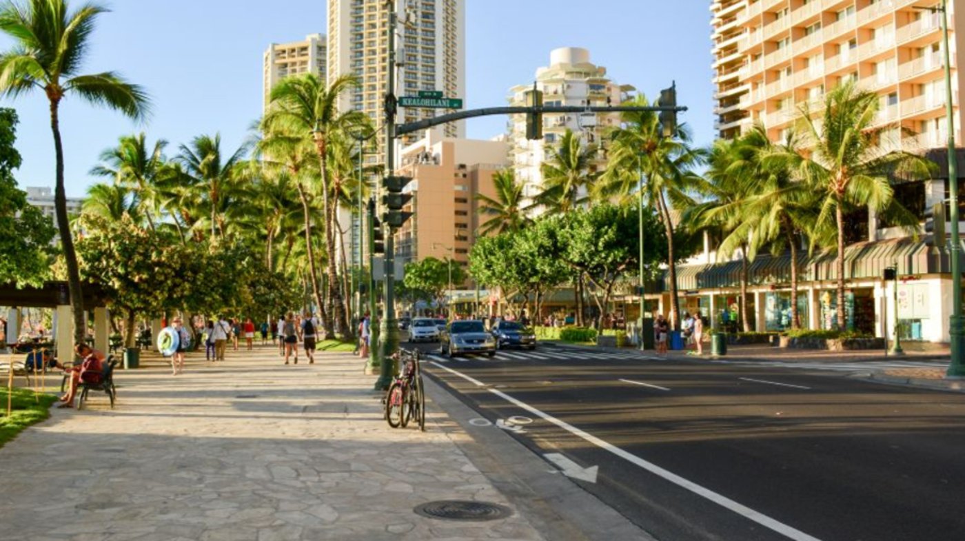 Honolulu, Hawaii, United States