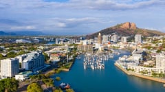  Townsville, Queensland, Australia