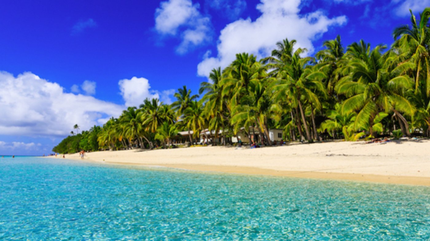 Suva, Central, Fiji