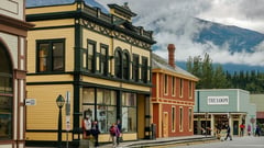  Skagway, Alaska, United States