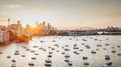 Sydney, New South Wales, Australia