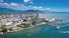  Cairns, Queensland, Australia