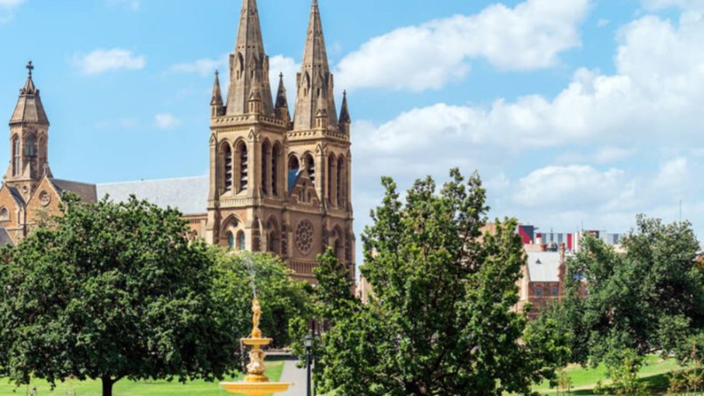 Adelaide, South Australia, Australia