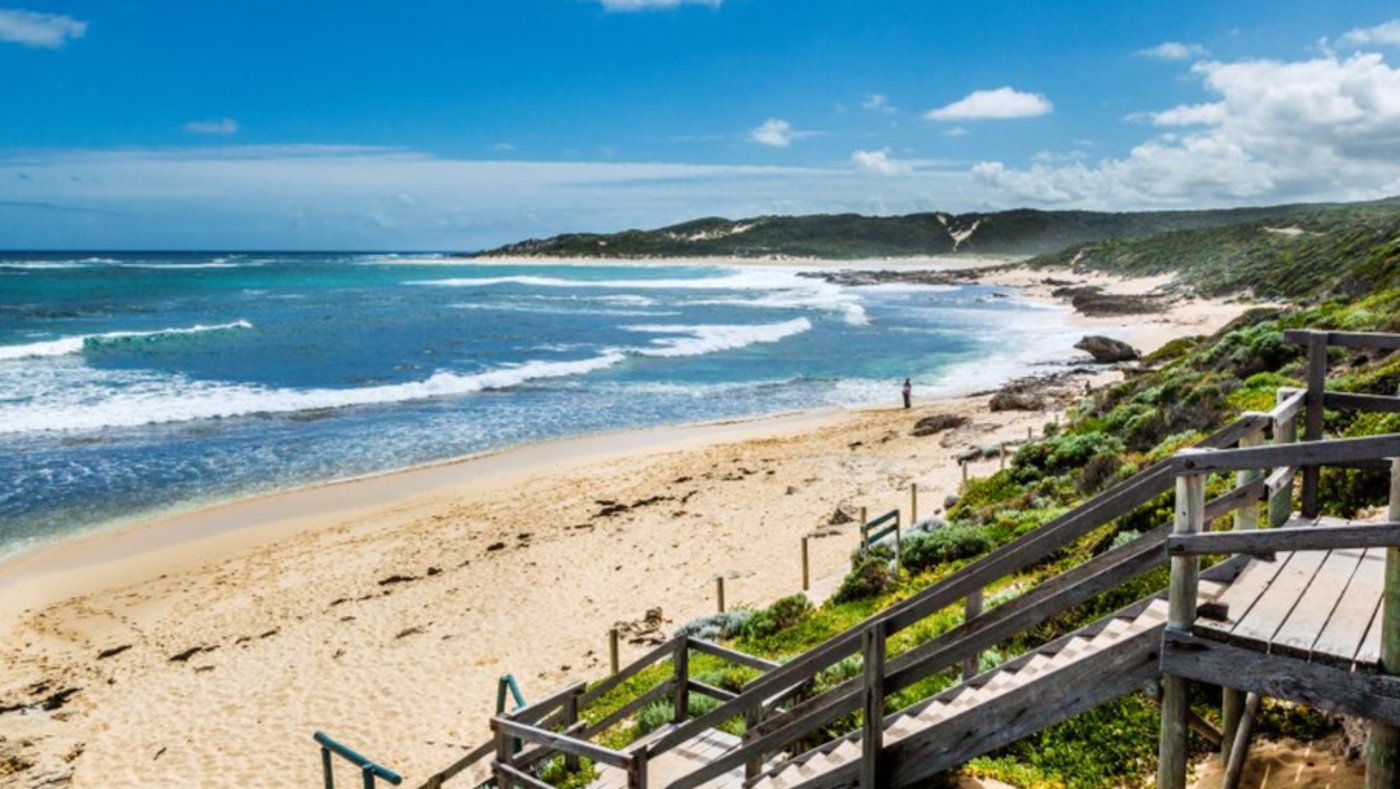 Margaret River, Western Australia, Australia
