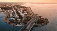  Perth, Western Australia, Australia