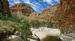 Kimberley 