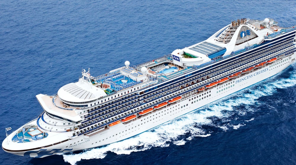 Grand Princess