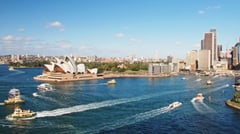  Sydney, New South Wales, Australia