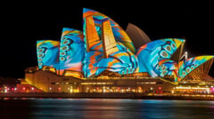  Sydney, New South Wales, Australia (Opera House)