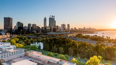  Perth, Western Australia, Australia