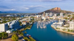 Townsville, Queensland, Australia