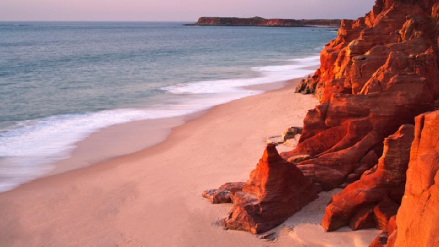 Kimberley Coast (Scenic Cruising)