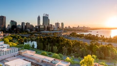  Perth, Western Australia, Australia