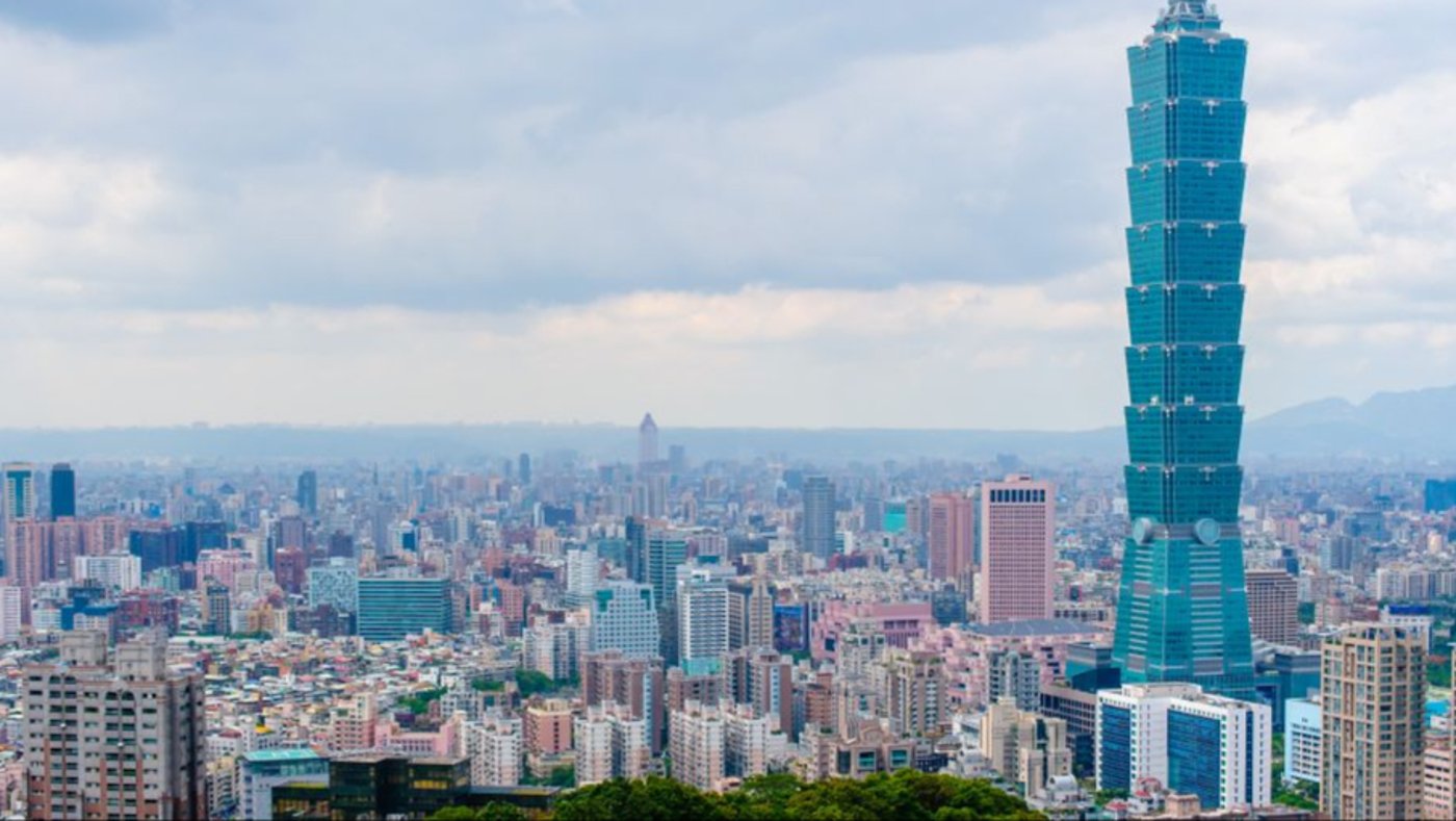 Taipei, Taiwan