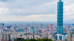 Taipei, Taiwan