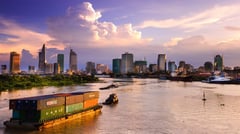 Ho Chi Minh City, Vietnam
