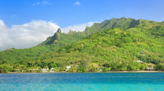 Tahiti - French Polynesia 