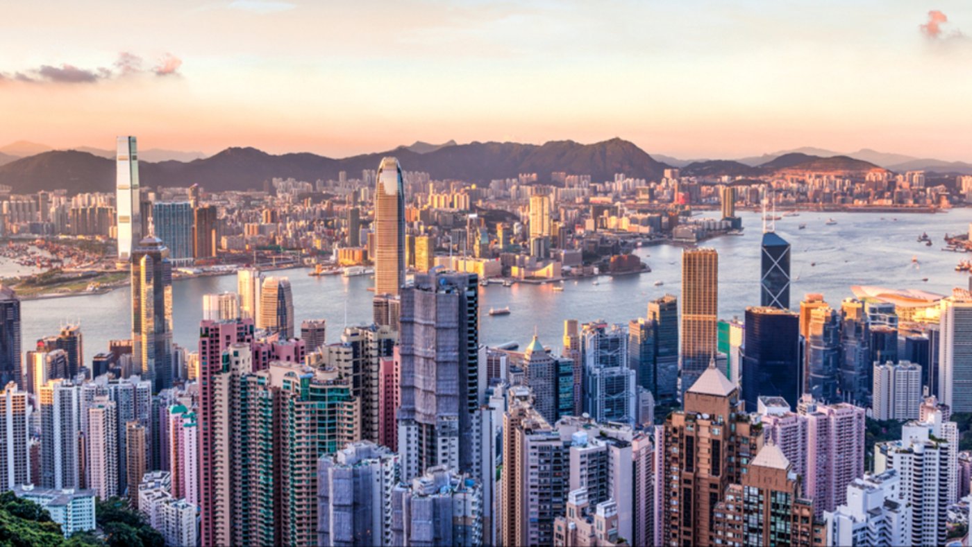 Hong Kong