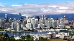  Vancouver, Canada