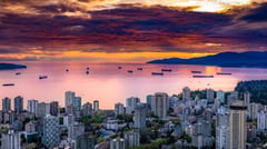  Vancouver, Canada