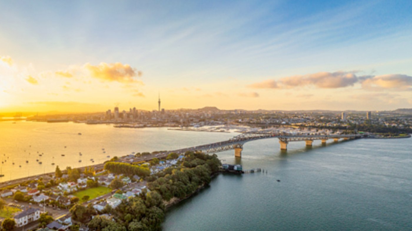 Auckland, New Zealand