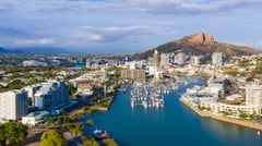 Townsville, Australia