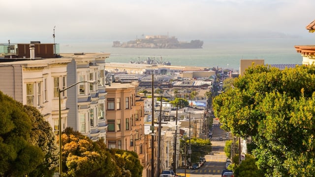 48 Nights-San Francisco to Sydney Grand Voyage Cruise (Azamara Quest)