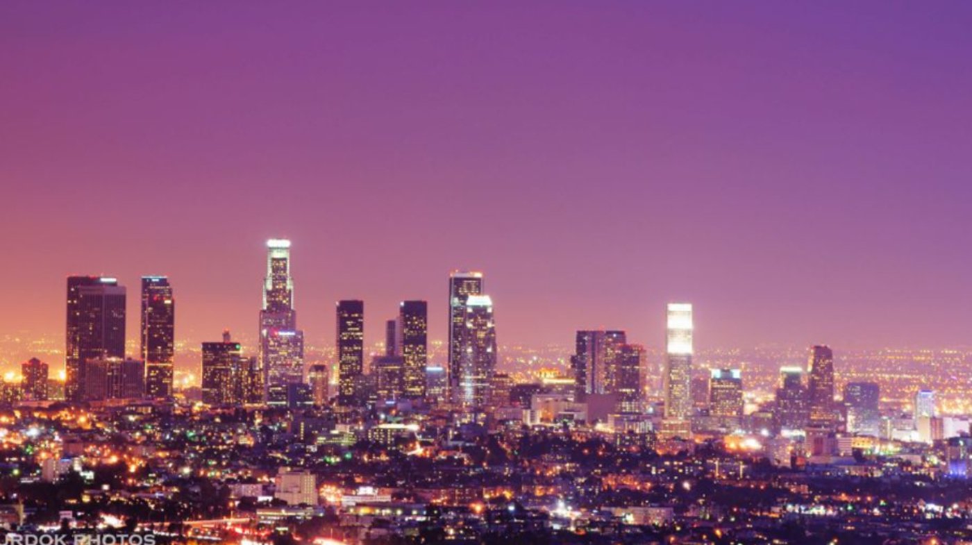  Los Angeles, California, United States