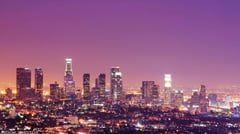  Los Angeles, California, United States