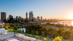 Perth, Western Australia, Australia