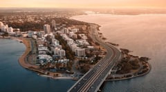 Perth, Western Australia, Australia