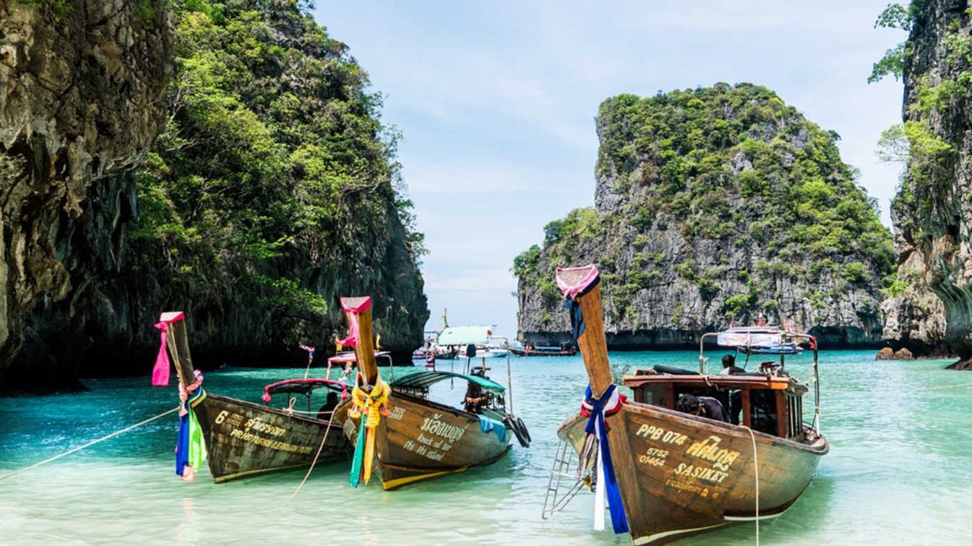 Phuket, Thailand