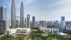 Kuala Lumpur, Malaysia