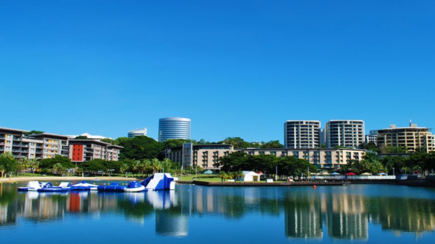  Darwin, Northern Territory, Australia