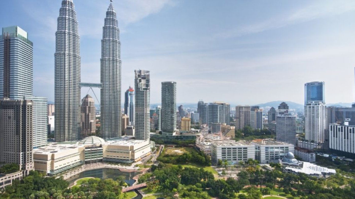 Kuala Lumpur, Malaysia